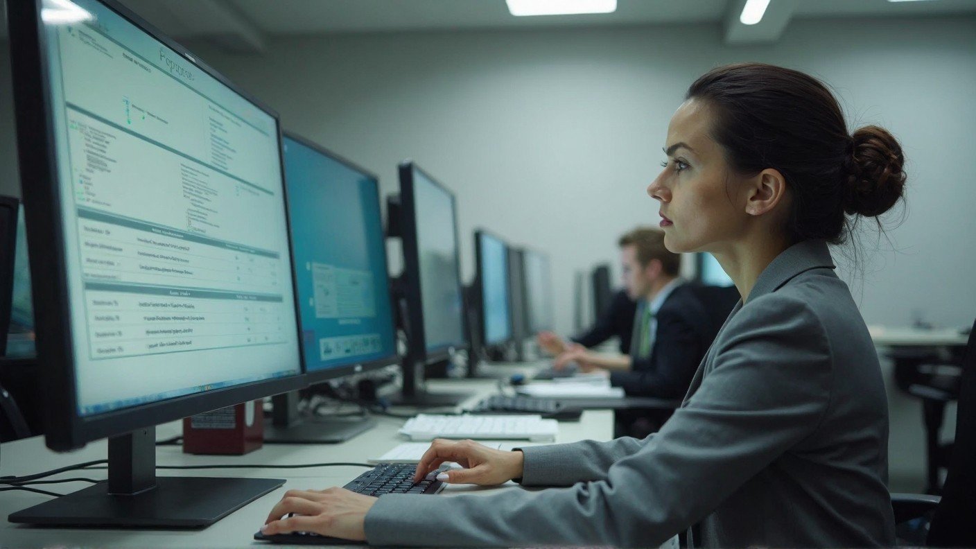 Professional Background Check Services