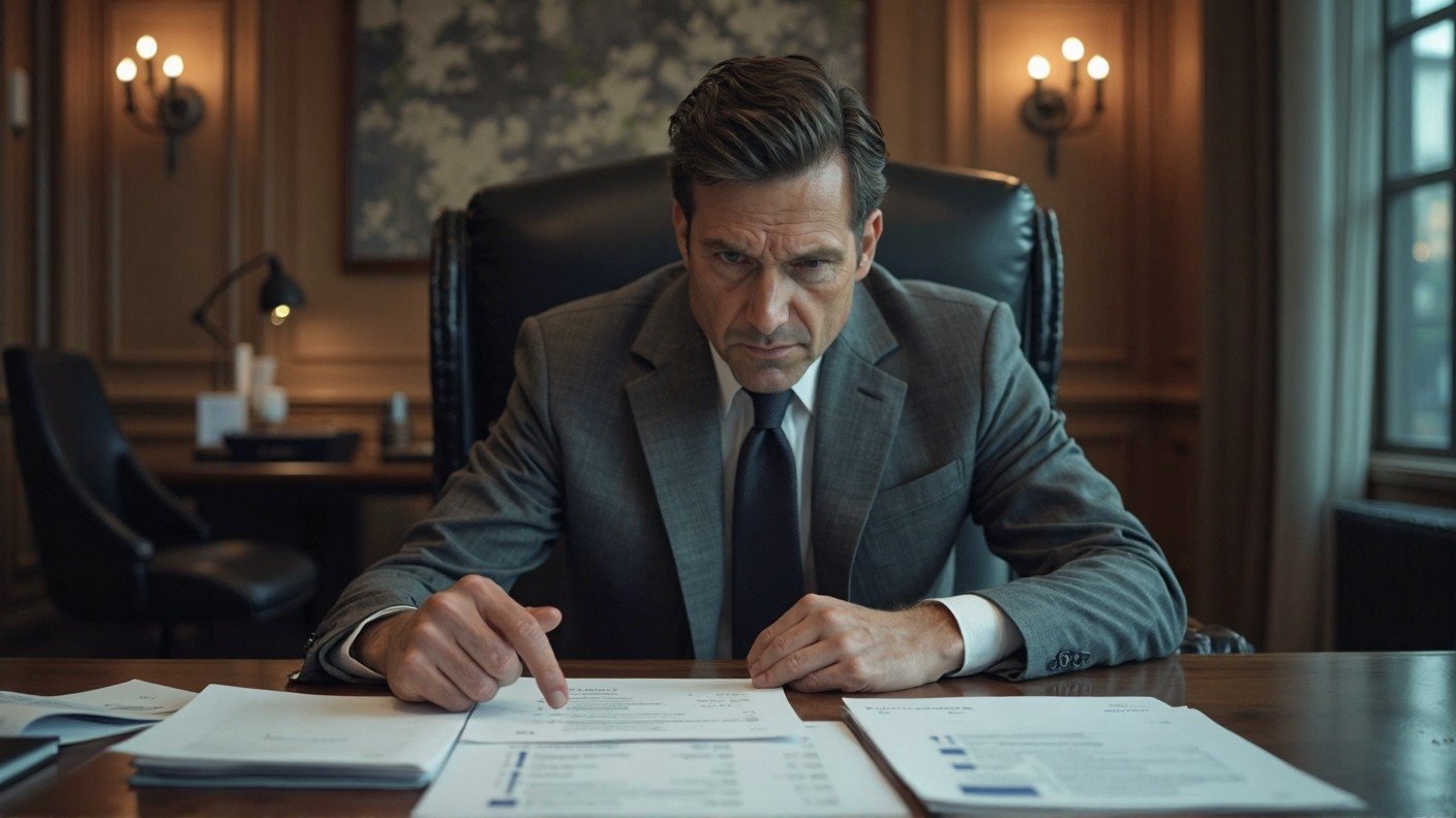 Corporate Investigation Services