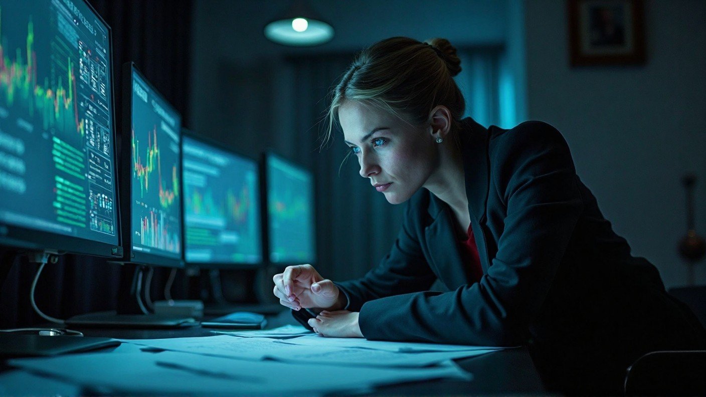 Asset Investigation Services