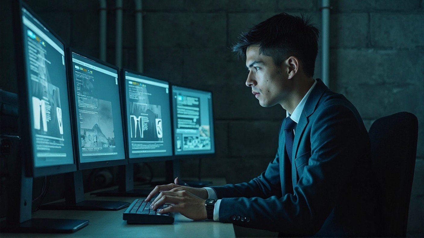 Social Media Investigation Services